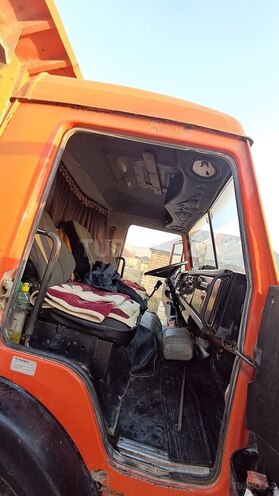KamAz 65115 2004, 358,000 km - 11.0 l - Bakı