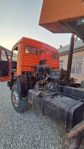 KamAz 65115 2004, 358,000 km - 11.0 l - Bakı
