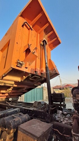 KamAz 65115 2004, 358,000 km - 11.0 l - Bakı