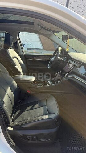 Jeep Grand Cherokee 2022, 32,000 km - 2.0 l - Bakı
