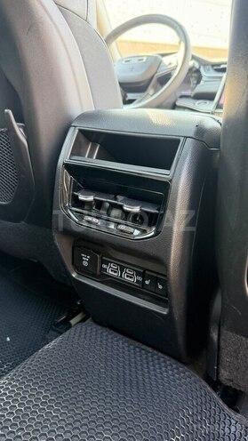 Jeep Grand Cherokee 2022, 32,000 km - 2.0 l - Bakı