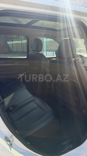 Jeep Grand Cherokee 2022, 32,000 km - 2.0 l - Bakı