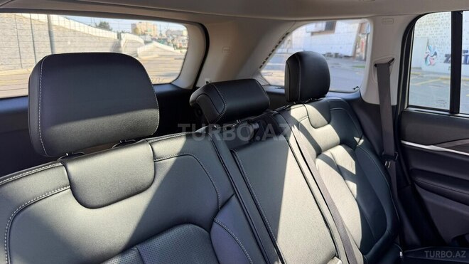 Jeep Grand Cherokee 2022, 32,000 km - 2.0 l - Bakı