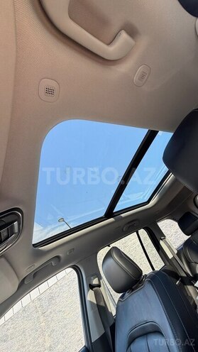 Jeep Grand Cherokee 2022, 32,000 km - 2.0 l - Bakı