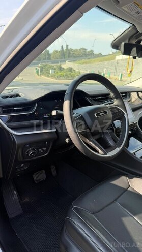 Jeep Grand Cherokee 2022, 32,000 km - 2.0 l - Bakı
