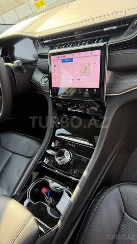 Jeep Grand Cherokee 2022, 32,000 km - 2.0 l - Bakı