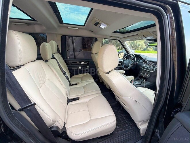 Land Rover Discovery 2014, 159,000 km - 3.0 л - Bakı