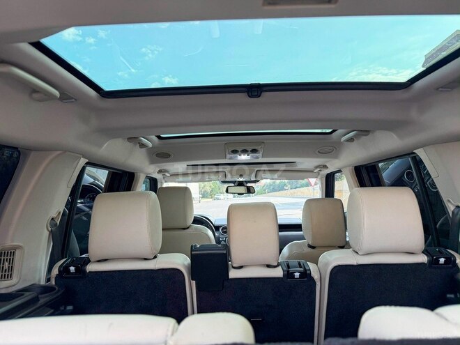 Land Rover Discovery 2014, 159,000 km - 3.0 л - Bakı