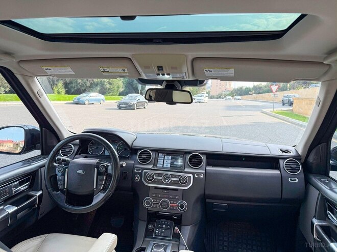 Land Rover Discovery 2014, 159,000 km - 3.0 л - Bakı