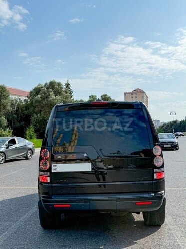 Land Rover Discovery 2014, 159,000 km - 3.0 л - Bakı