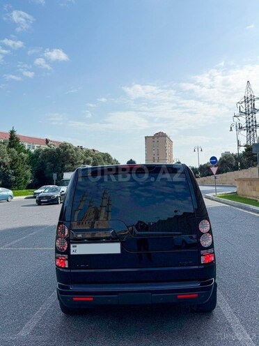 Land Rover Discovery 2014, 159,000 km - 3.0 л - Bakı