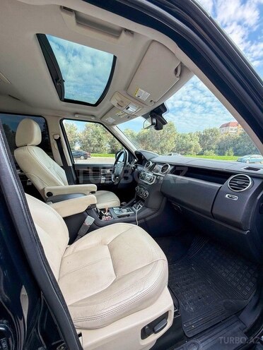 Land Rover Discovery 2014, 159,000 km - 3.0 л - Bakı