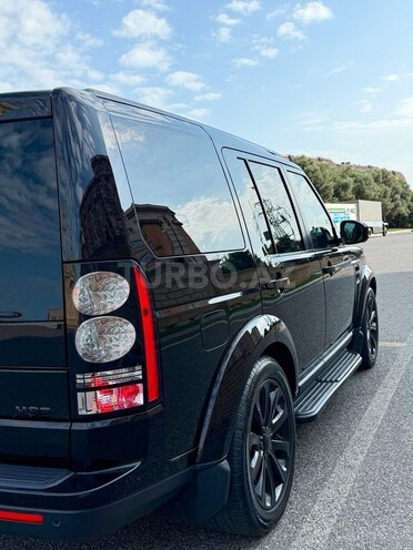 Land Rover Discovery 2014, 159,000 km - 3.0 л - Bakı
