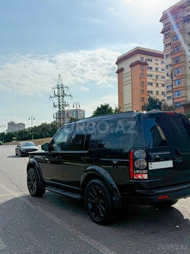 Land Rover Discovery 2014, 159,000 km - 3.0 л - Bakı