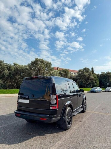 Land Rover Discovery 2014, 159,000 km - 3.0 л - Bakı