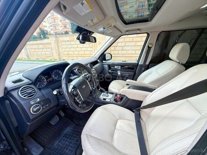 Land Rover Discovery 2014, 159,000 km - 3.0 л - Bakı
