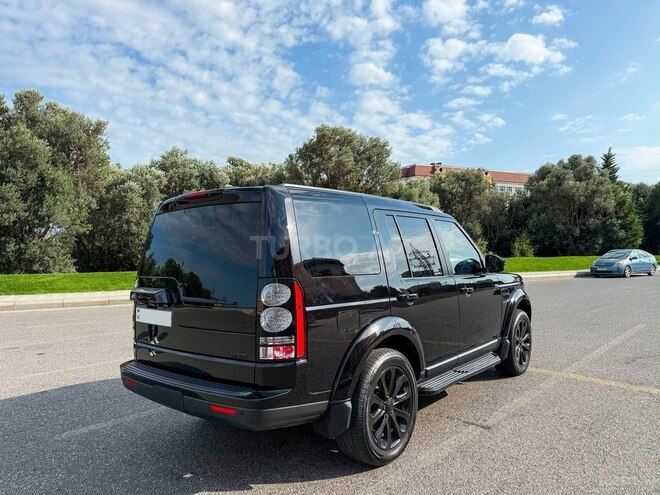 Land Rover Discovery 2014, 159,000 km - 3.0 л - Bakı