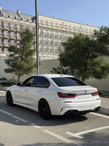 BMW 330e 2021, 165,600 km - 2.0 л - Bakı