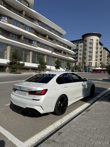 BMW 330e 2021, 165,600 km - 2.0 л - Bakı