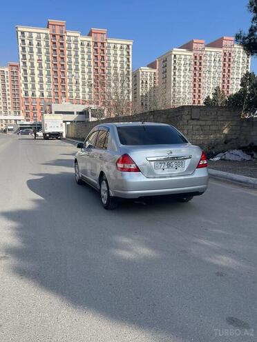 Nissan Tiida 2012, 71,900 km - 1.5 l - Bakı