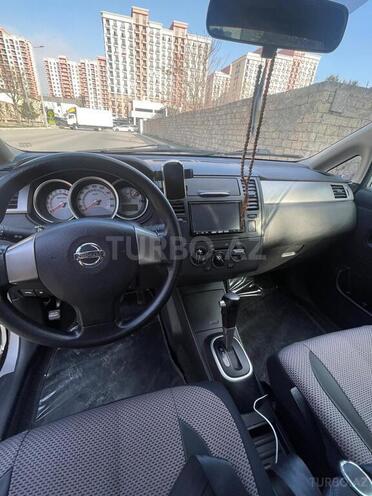 Nissan Tiida 2012, 71,900 km - 1.5 l - Bakı