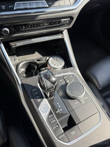 BMW 330e 2021, 165,600 km - 2.0 л - Bakı