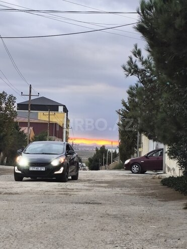 Hyundai Elantra 2014, 241,000 km - 2.0 l - Bakı