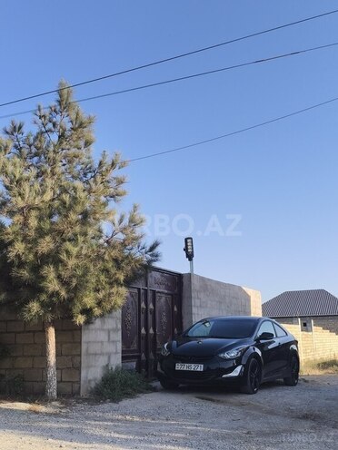 Hyundai Elantra 2014, 241,000 km - 2.0 l - Bakı