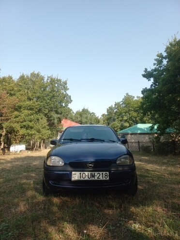 Opel Vita 1997, 503,030 km - 1.4 l - Xızı