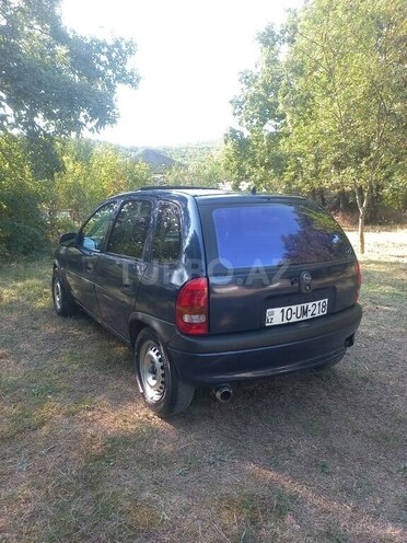 Opel Vita 1997, 503,030 km - 1.4 l - Xızı