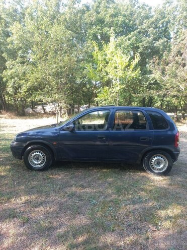 Opel Vita 1997, 503,030 km - 1.4 l - Xızı