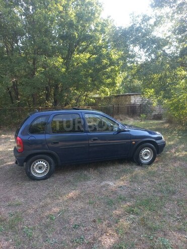 Opel Vita 1997, 503,030 km - 1.4 l - Xızı