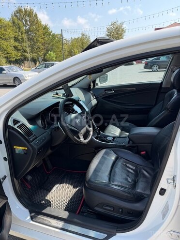 Hyundai Sonata 2011, 224,000 km - 2.0 l - Bakı