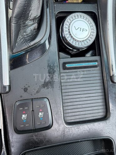 Hyundai Sonata 2011, 224,000 km - 2.0 l - Bakı