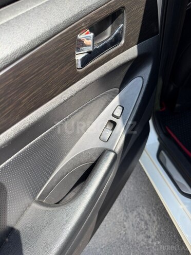 Hyundai Sonata 2011, 224,000 km - 2.0 l - Bakı