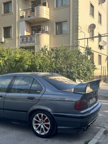 BMW 318 1993, 123,456 km - 1.8 l - Bakı
