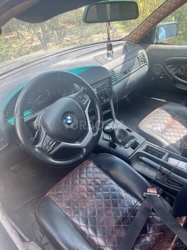 BMW 318 1993, 123,456 km - 1.8 l - Bakı