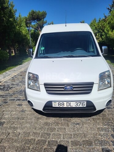 Ford Transit Connect 2012, 163,396 km - 1.8 l - Bakı