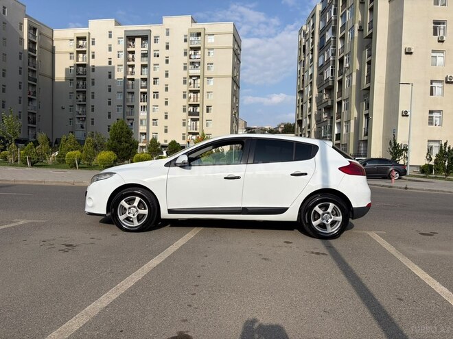 Renault Megane 2011, 385,000 km - 1.5 l - Bakı