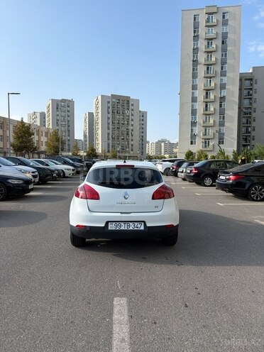 Renault Megane 2011, 385,000 km - 1.5 l - Bakı