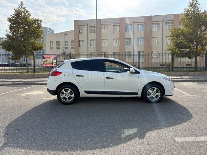 Renault Megane 2011, 385,000 km - 1.5 l - Bakı