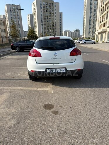 Renault Megane 2011, 385,000 km - 1.5 l - Bakı