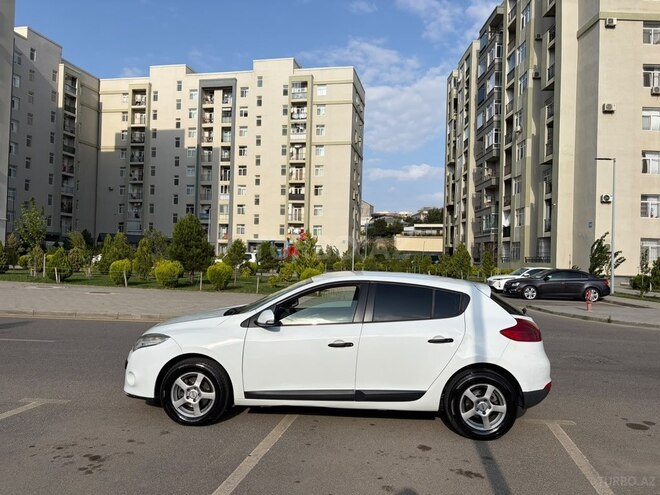 Renault Megane 2011, 385,000 km - 1.5 l - Bakı