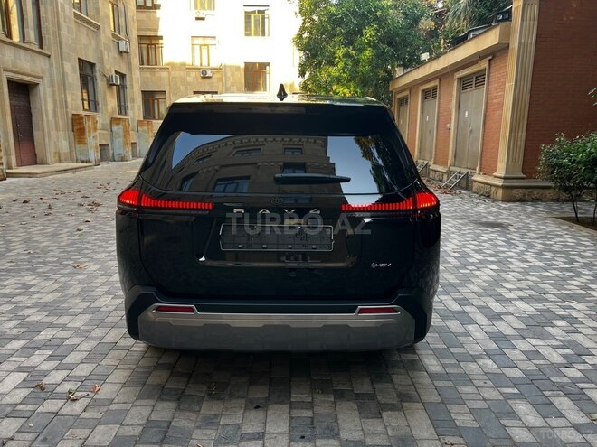 Toyota RAV4 2026, 200 km - 2.0 l - Bakı