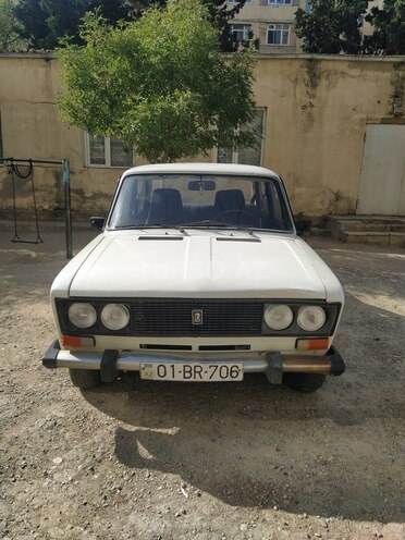 LADA (VAZ) 2106 1994, 245,613 km - 1.5 l - Sumqayıt