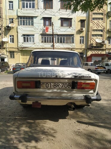 LADA (VAZ) 2106 1994, 245,613 km - 1.5 l - Sumqayıt