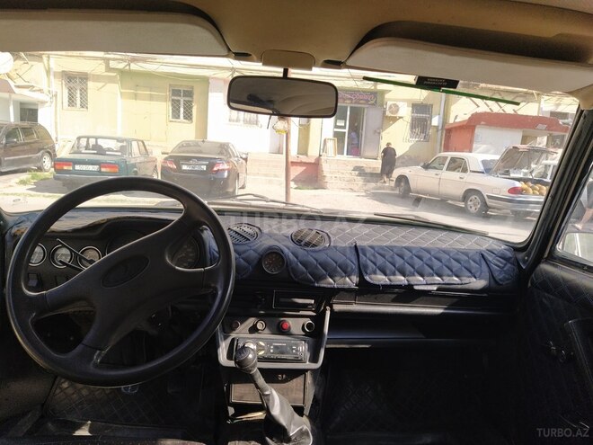 LADA (VAZ) 2106 1994, 245,613 km - 1.5 l - Sumqayıt