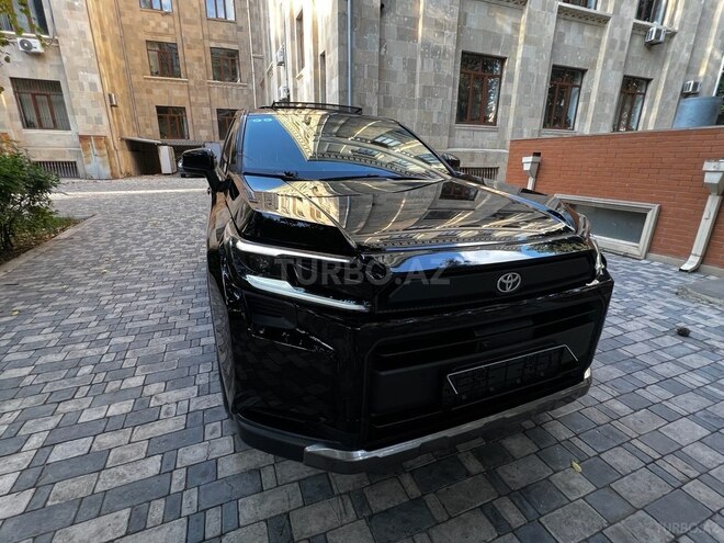 Toyota RAV4 2026, 200 km - 2.0 l - Bakı