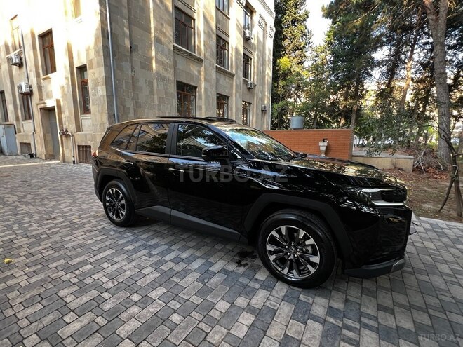 Toyota RAV4 2026, 200 km - 2.0 l - Bakı