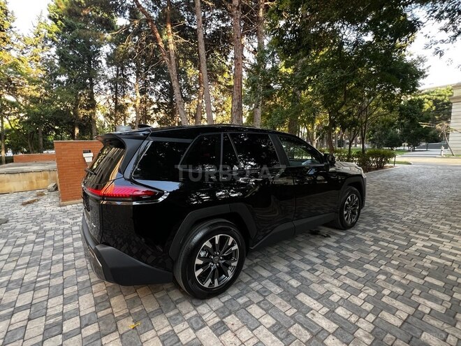 Toyota RAV4 2026, 200 km - 2.0 l - Bakı